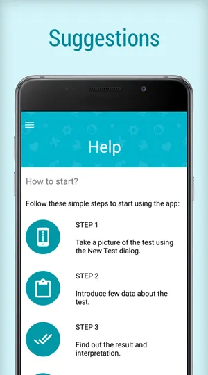 Fertility Test Analyzer App Ovulation  Pregnancy